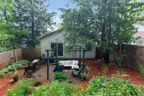 11 Russell Street Winooski VT 05404