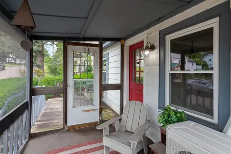 11 Russell Street Winooski VT 05404