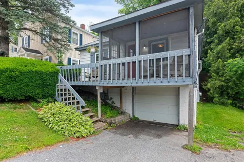 11 Russell Street Winooski VT 05404