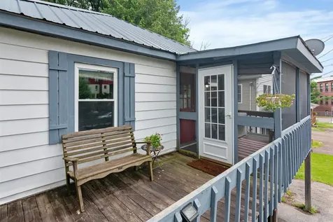 11 Russell Street Winooski VT 05404