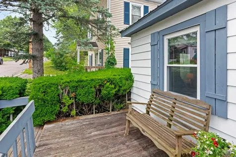 11 Russell Street Winooski VT 05404