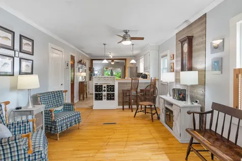 11 Russell Street Winooski VT 05404