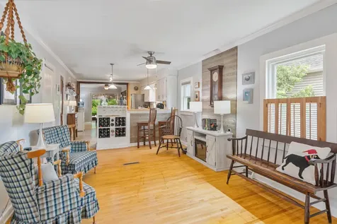 11 Russell Street Winooski VT 05404