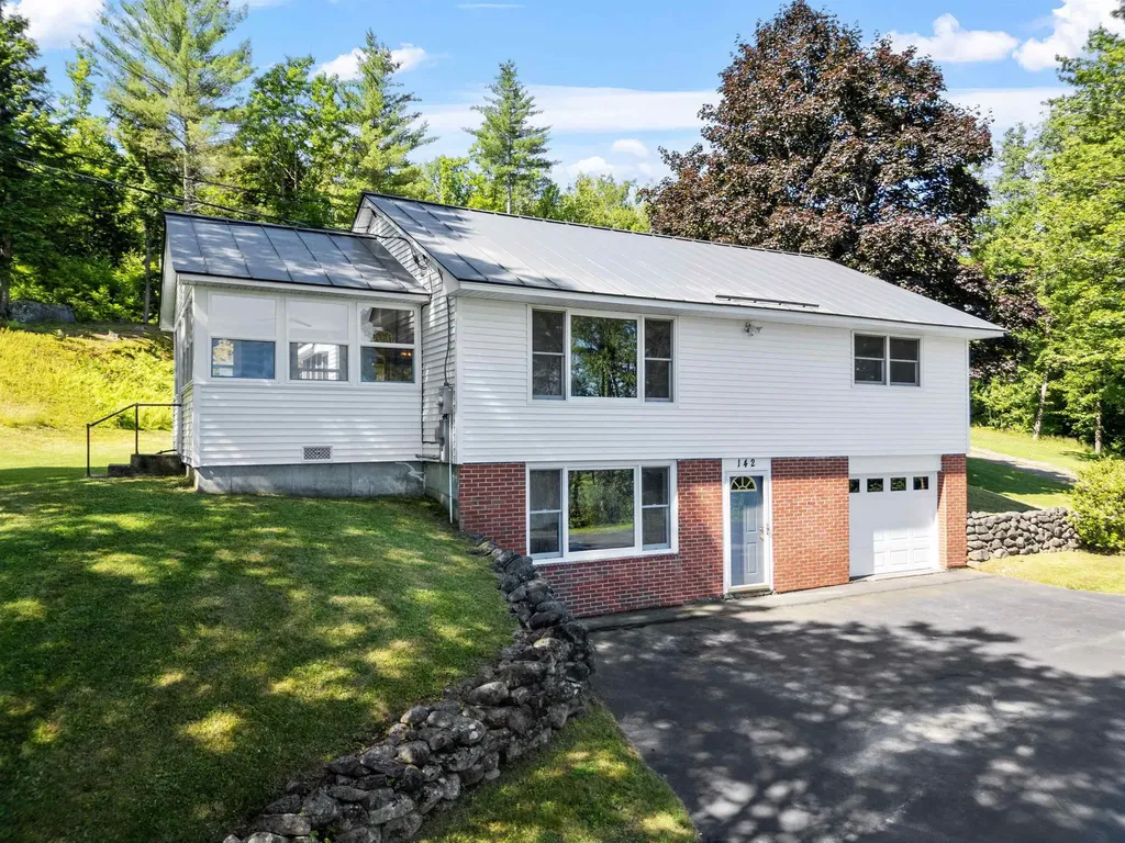 142 Hill Road Franklin NH 03235