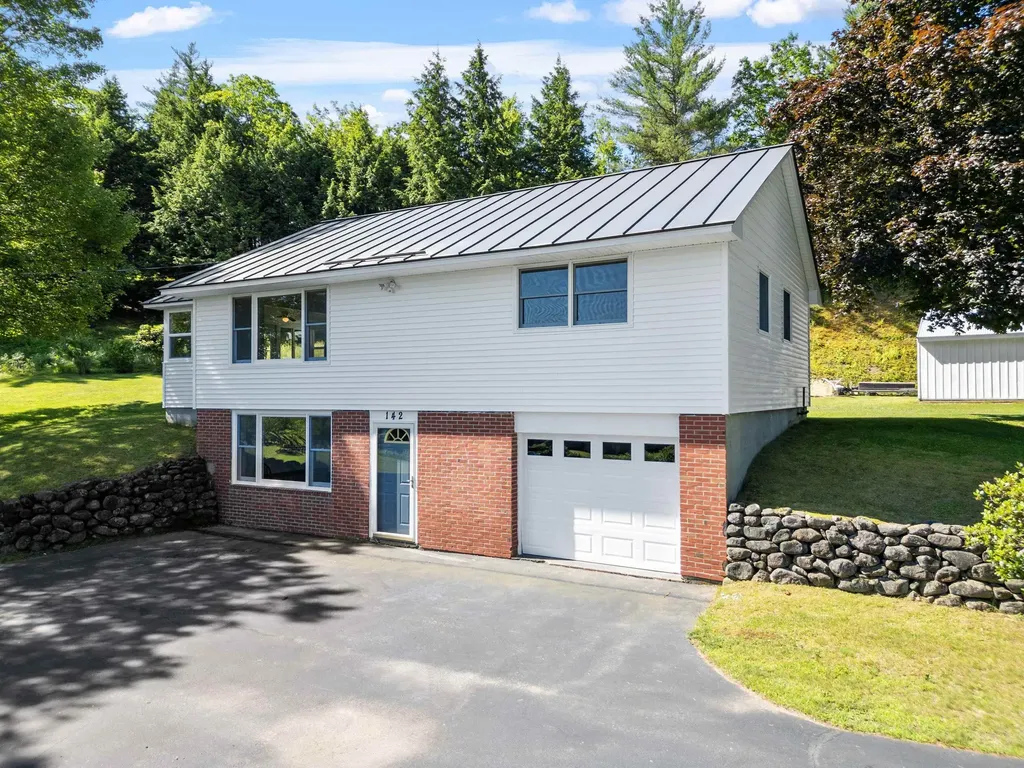 142 Hill Road Franklin NH 03235