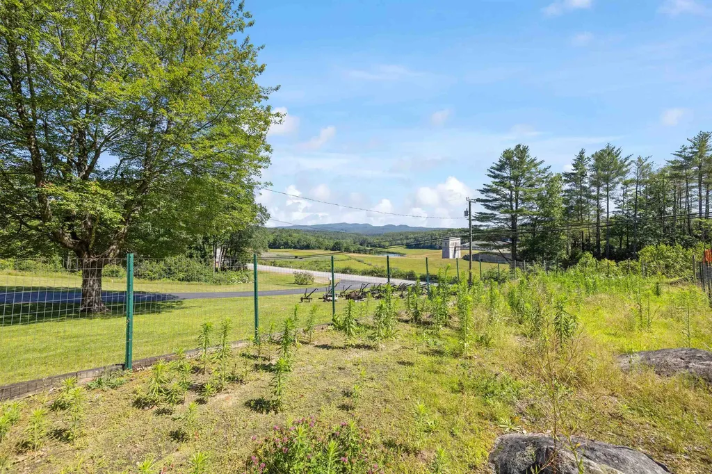 142 Hill Road Franklin NH 03235