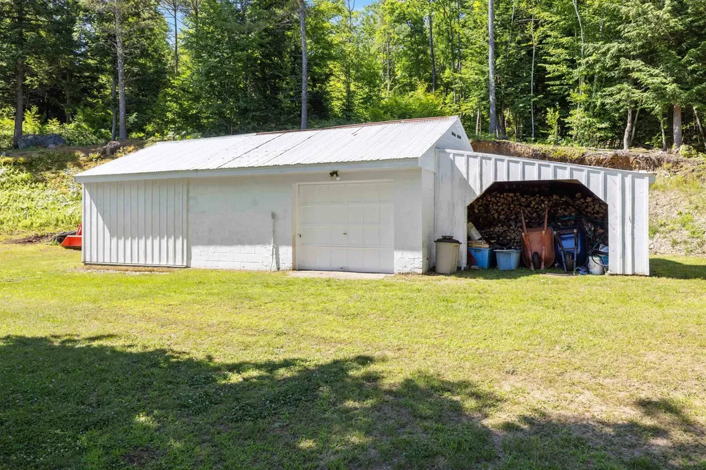 142 Hill Road Franklin NH 03235