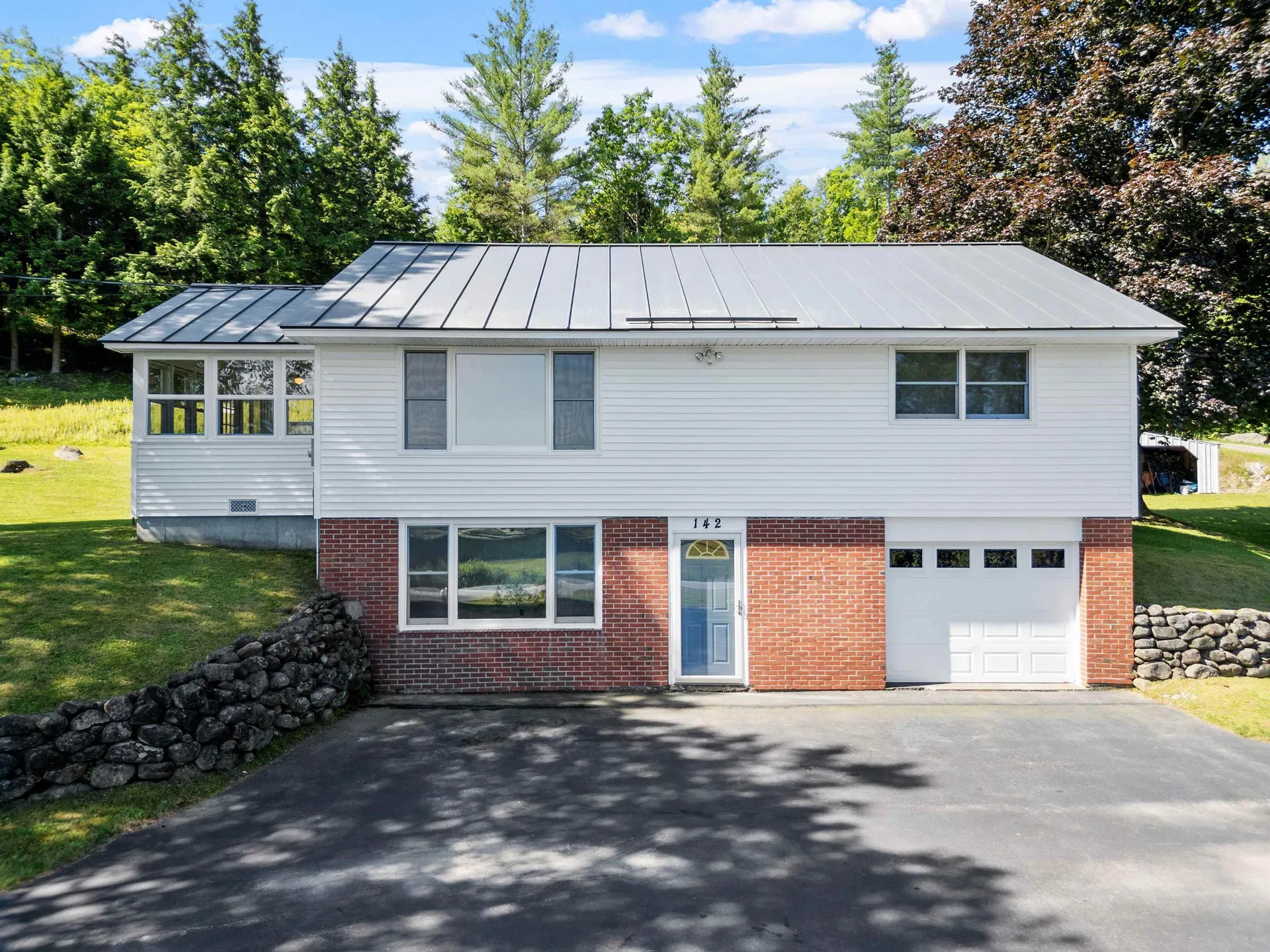 142 Hill Road Franklin NH 03235