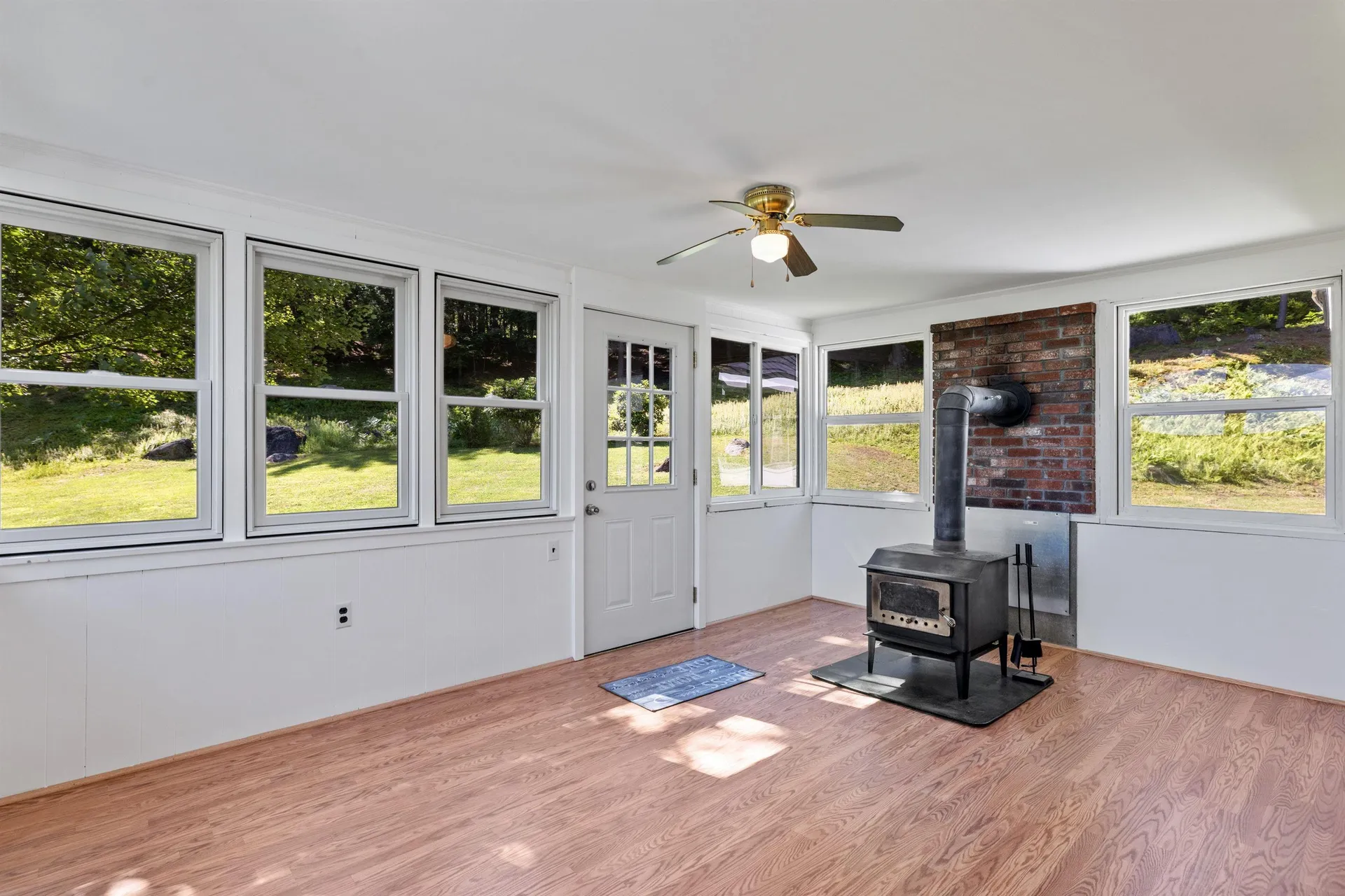 142 Hill Road Franklin NH 03235