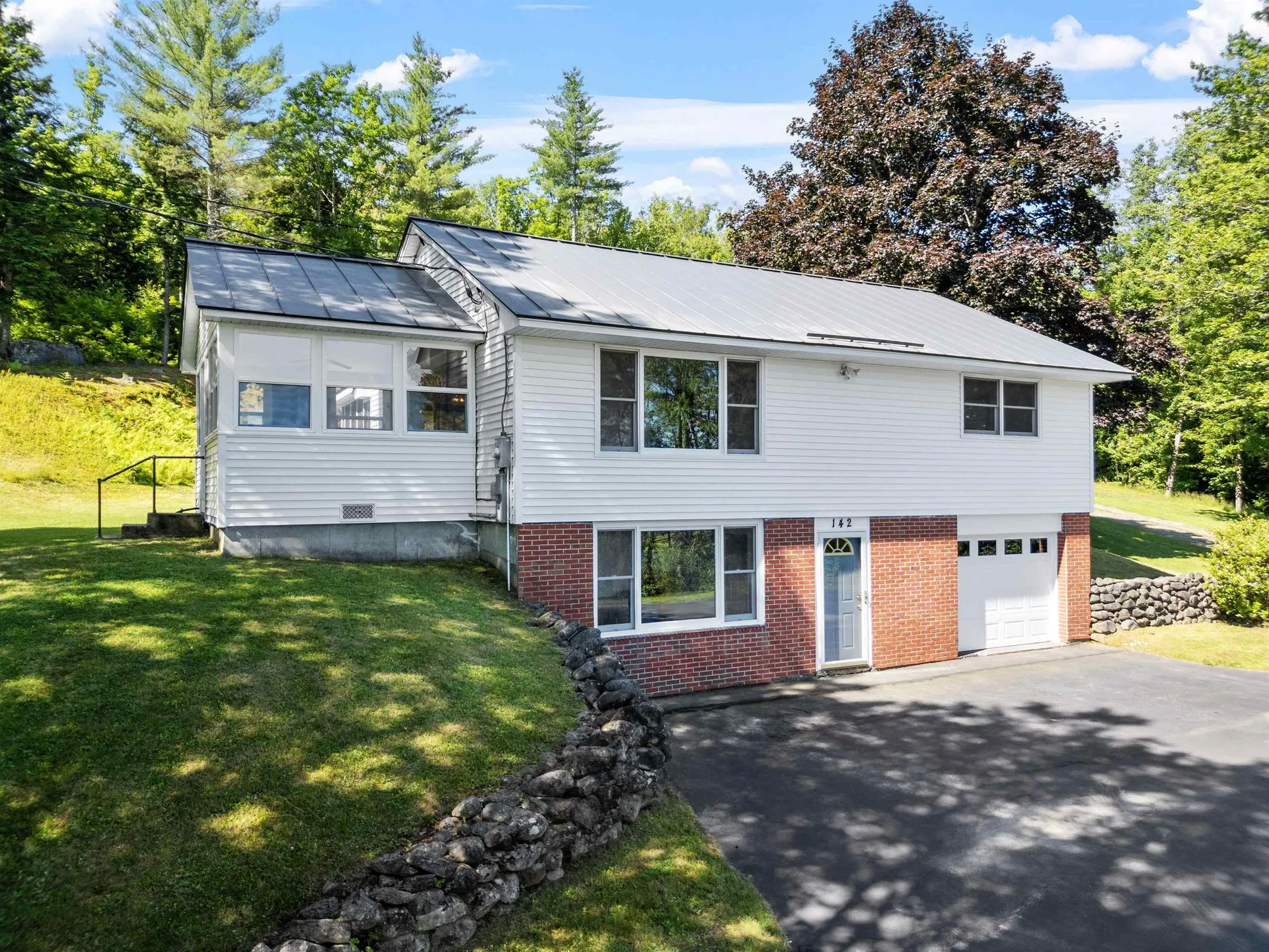 142 Hill Road Franklin NH 03235