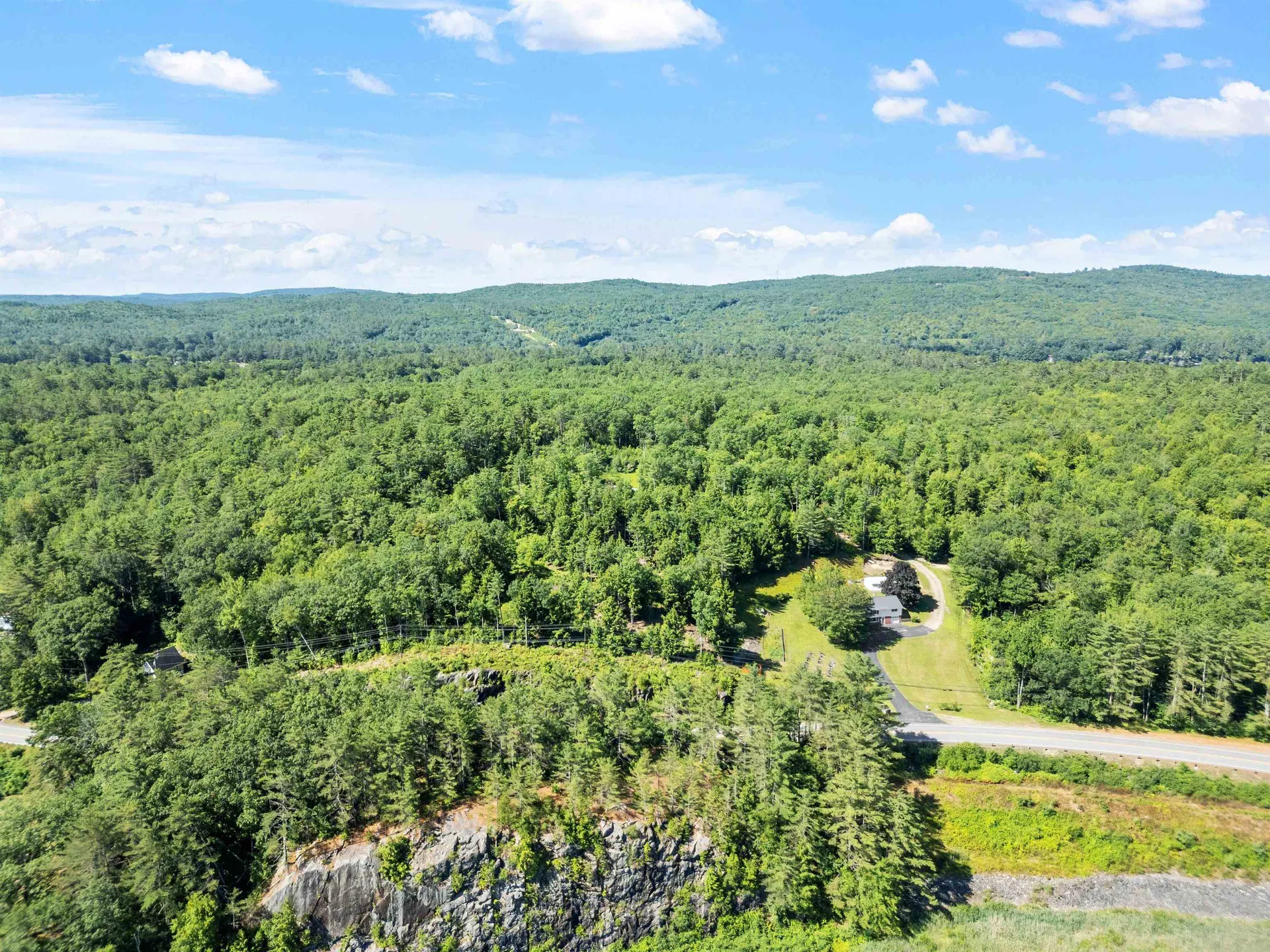 142 Hill Road Franklin NH 03235