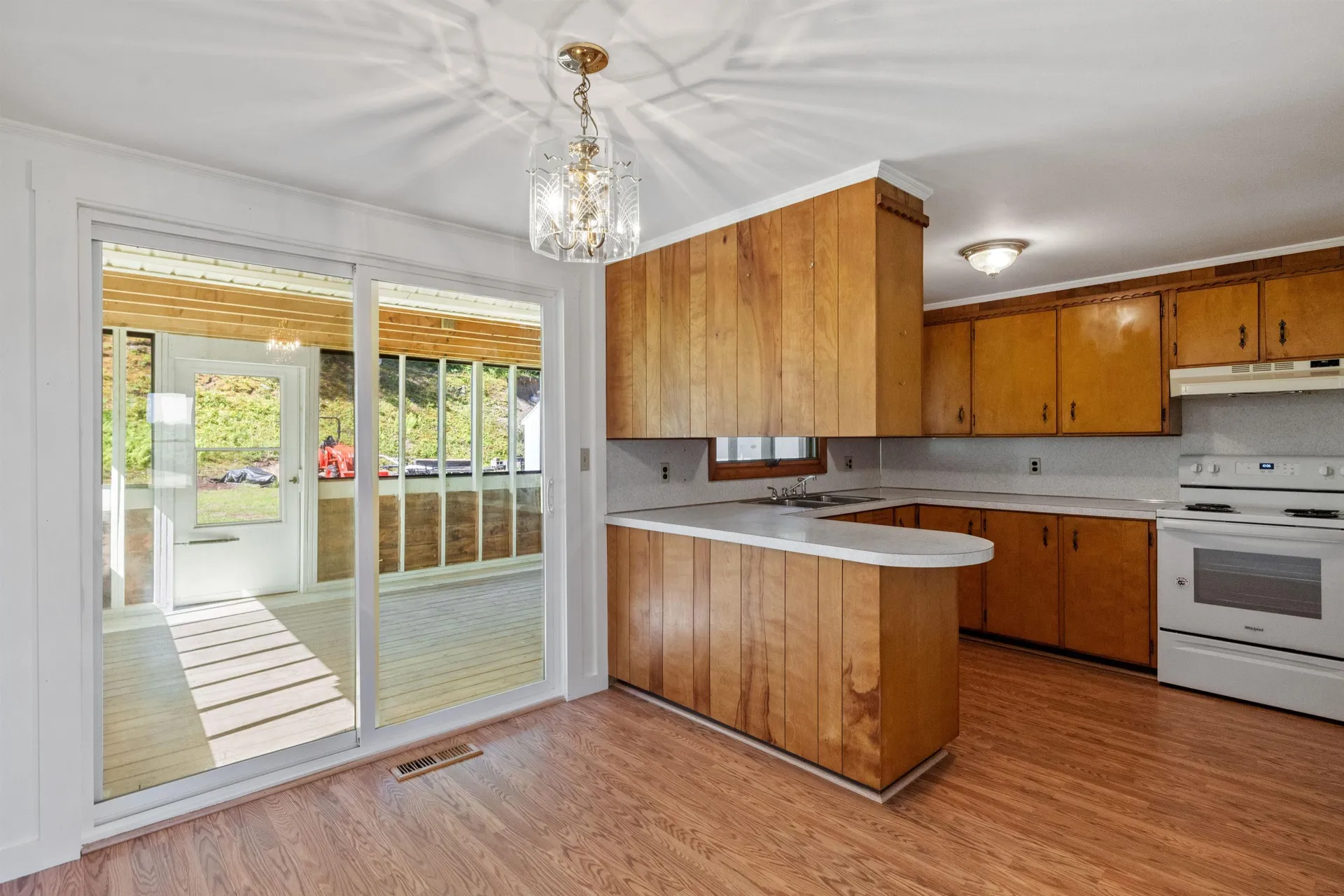 142 Hill Road Franklin NH 03235