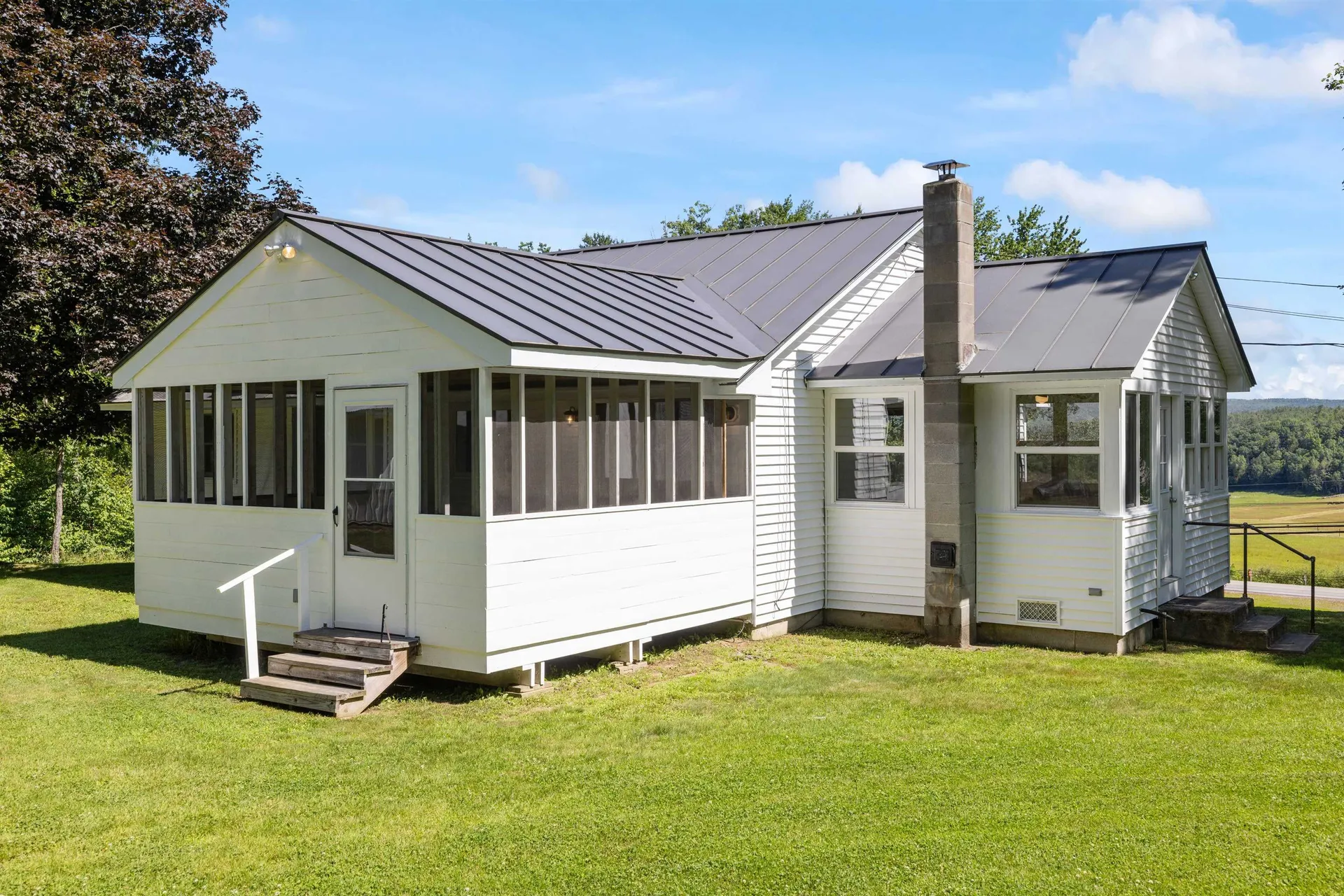 142 Hill Road Franklin NH 03235