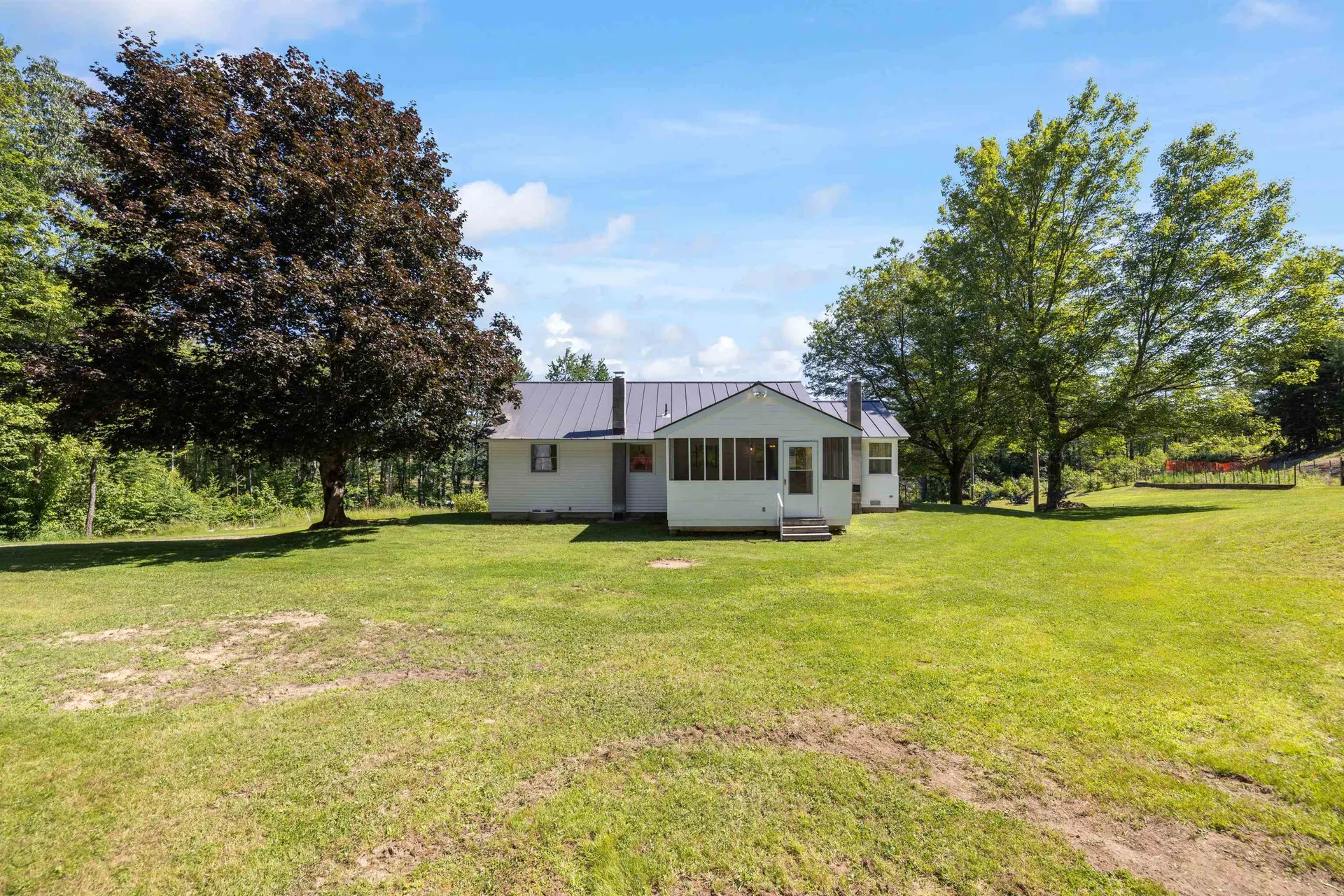 142 Hill Road Franklin NH 03235