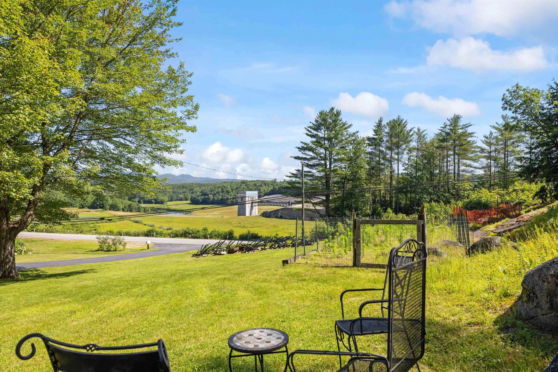 142 Hill Road Franklin NH 03235