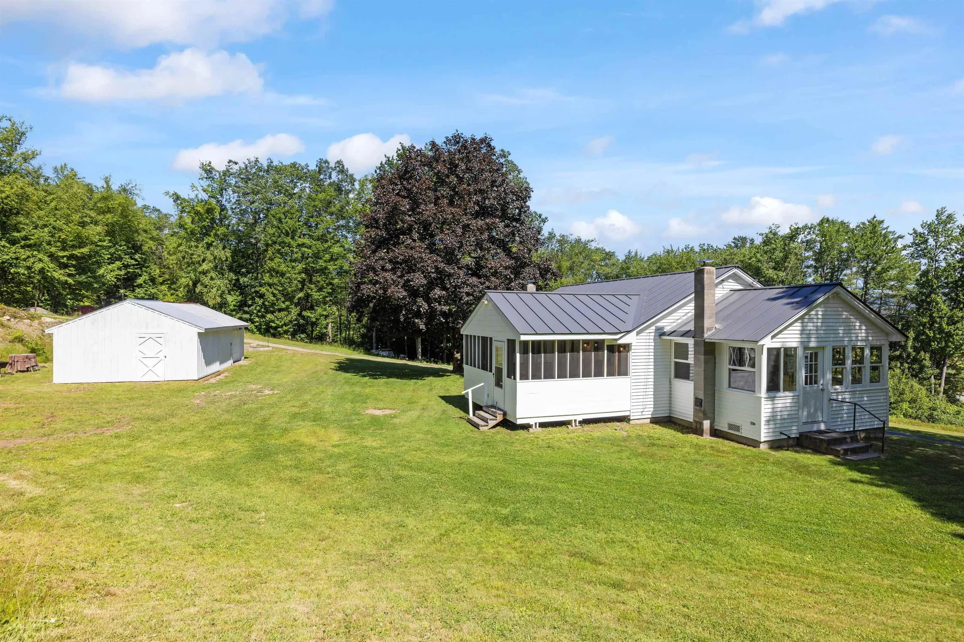 142 Hill Road Franklin NH 03235