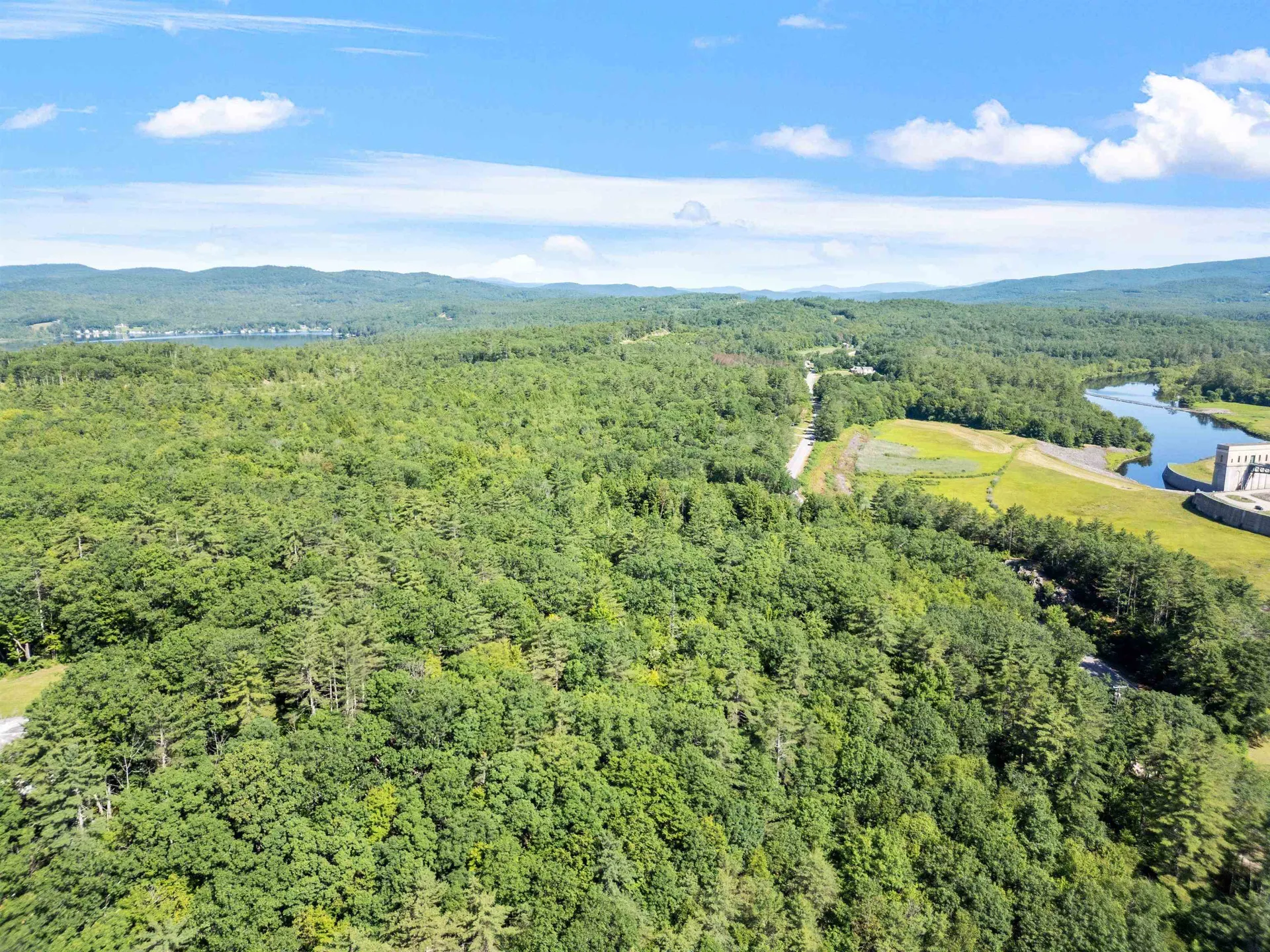 142 Hill Road Franklin NH 03235