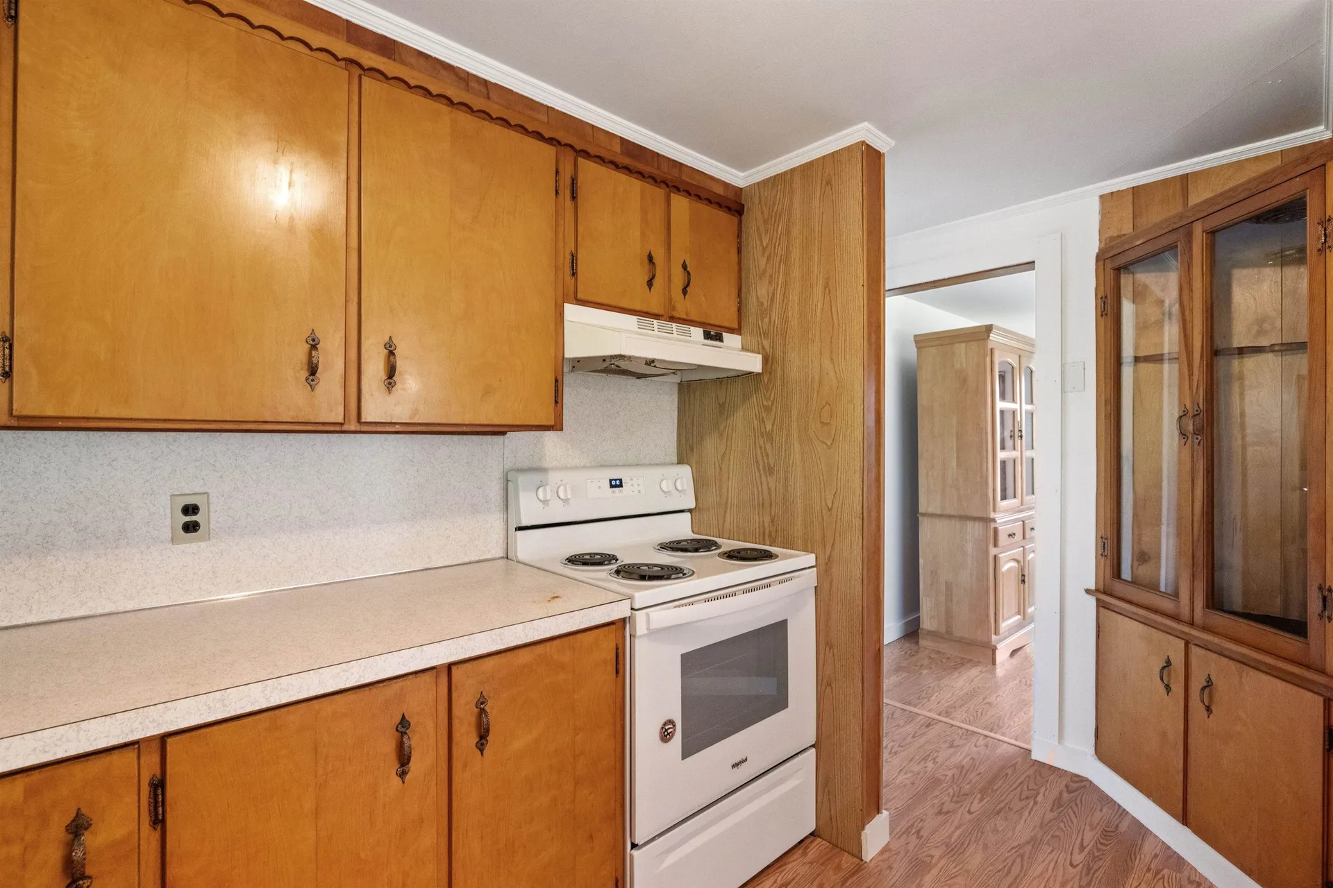 142 Hill Road Franklin NH 03235