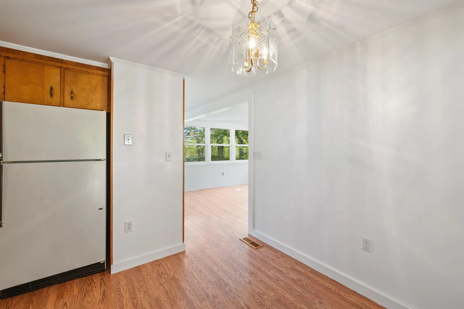 142 Hill Road Franklin NH 03235