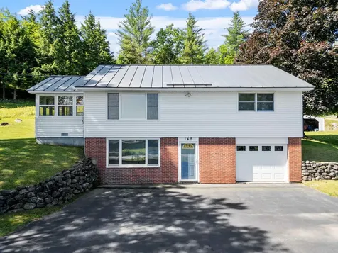 142 Hill Road Franklin NH 03235