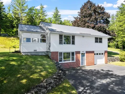 142 Hill Road Franklin NH 03235