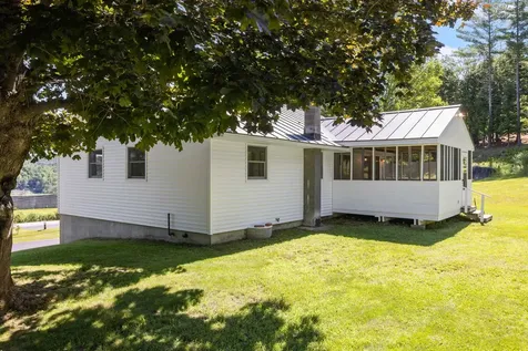 142 Hill Road Franklin NH 03235