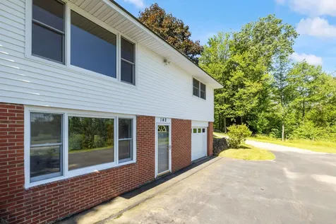 142 Hill Road Franklin NH 03235