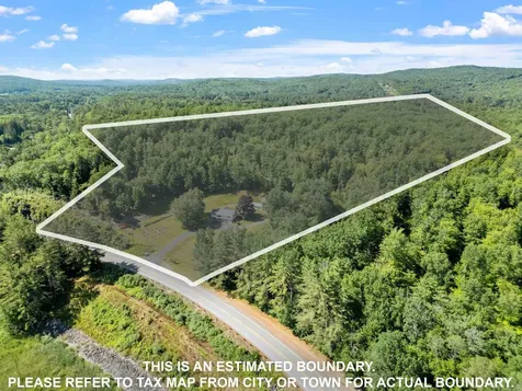 142 Hill Road Franklin NH 03235