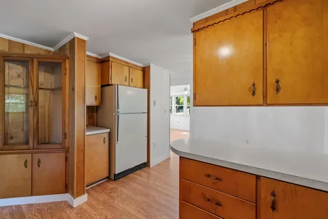 142 Hill Road Franklin NH 03235