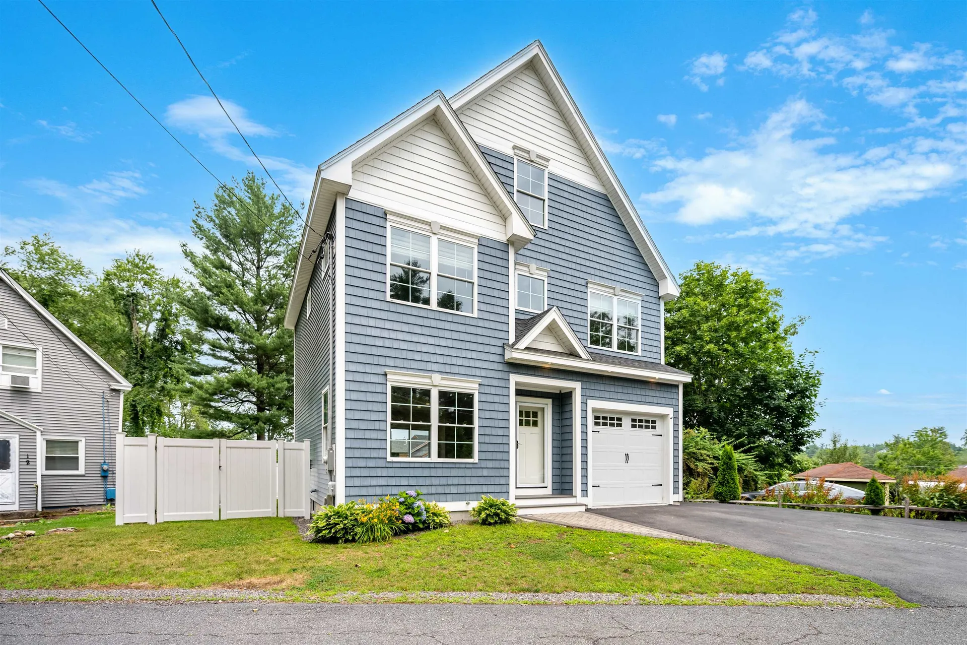 10 Burns Road Salem NH 03079
