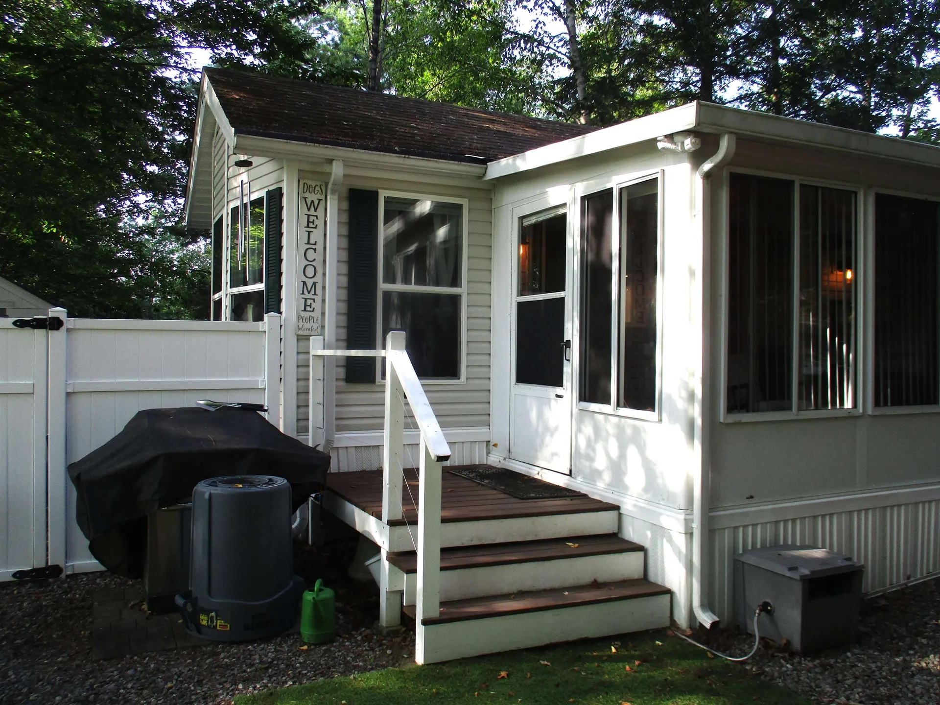 206 High Country Way Holderness NH 03245