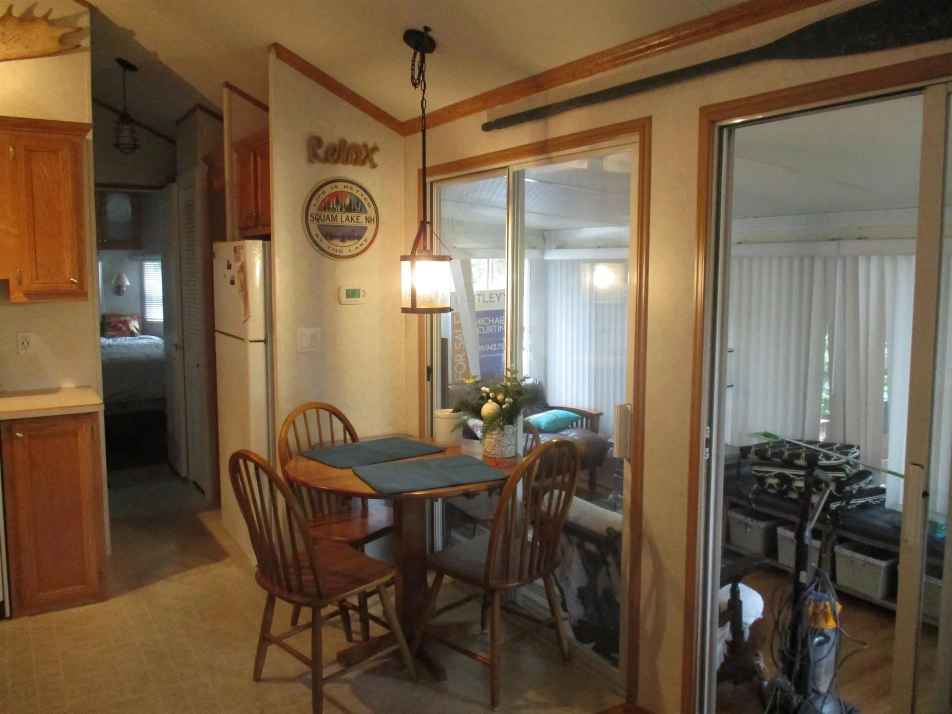 206 High Country Way Holderness NH 03245