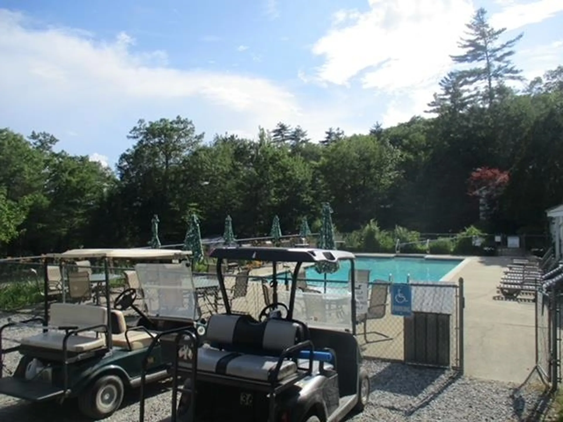 206 High Country Way Holderness NH 03245