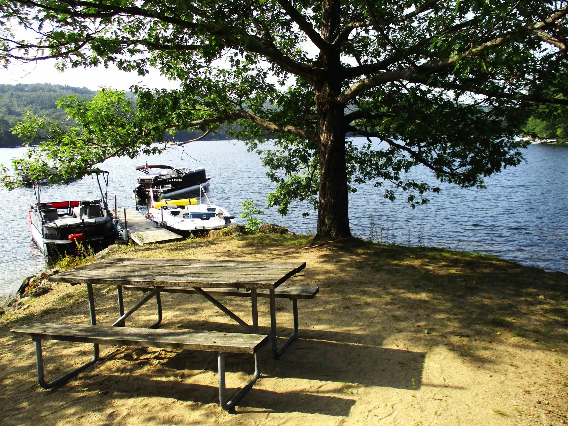 206 High Country Way Holderness NH 03245