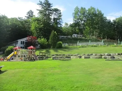 206 High Country Way Holderness NH 03245