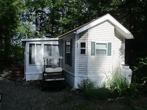 206 High Country Way Holderness NH 03245