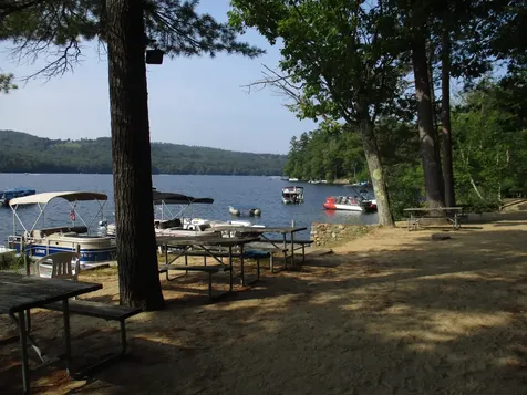 206 High Country Way Holderness NH 03245