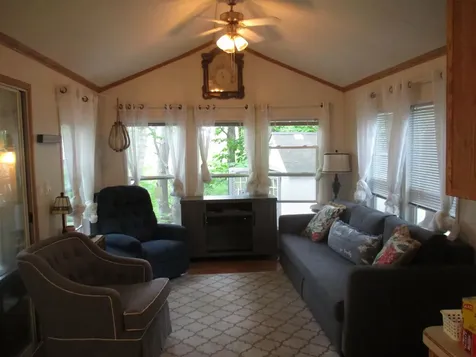 206 High Country Way Holderness NH 03245