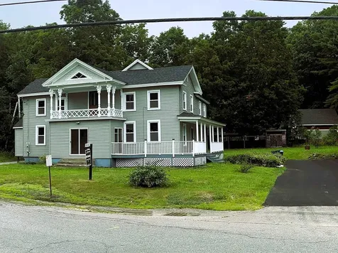 16 Church Street Belmont NH 03220