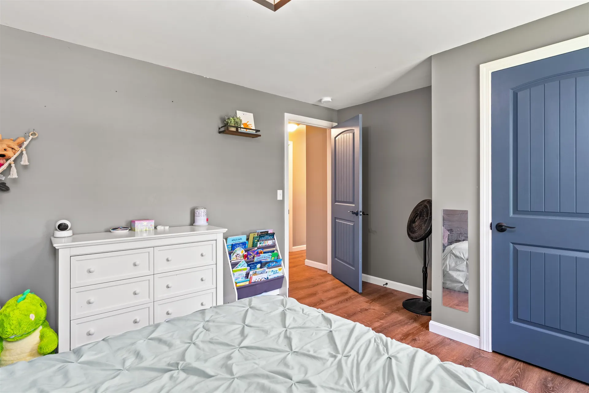 29 Trotting Park Road Farmington NH 03835