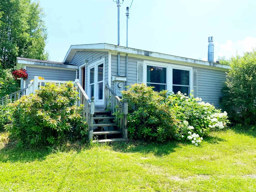 9 Buick Street Barre Town VT 05641