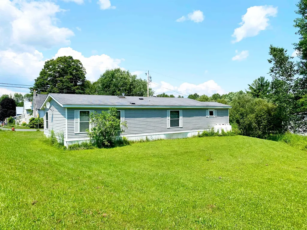 9 Buick Street Barre Town VT 05641