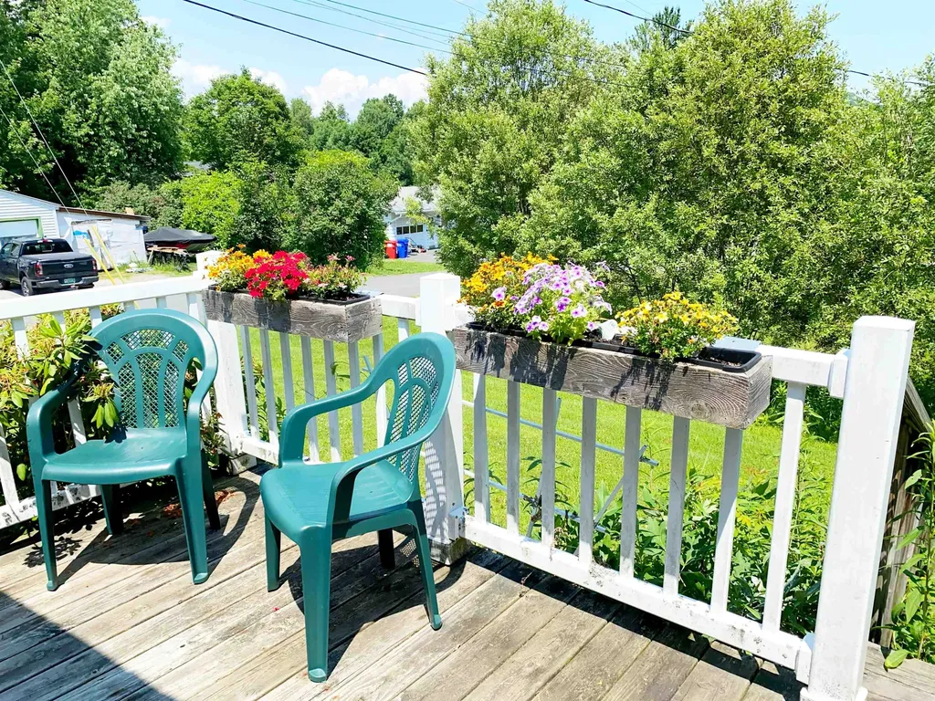 9 Buick Street Barre Town VT 05641