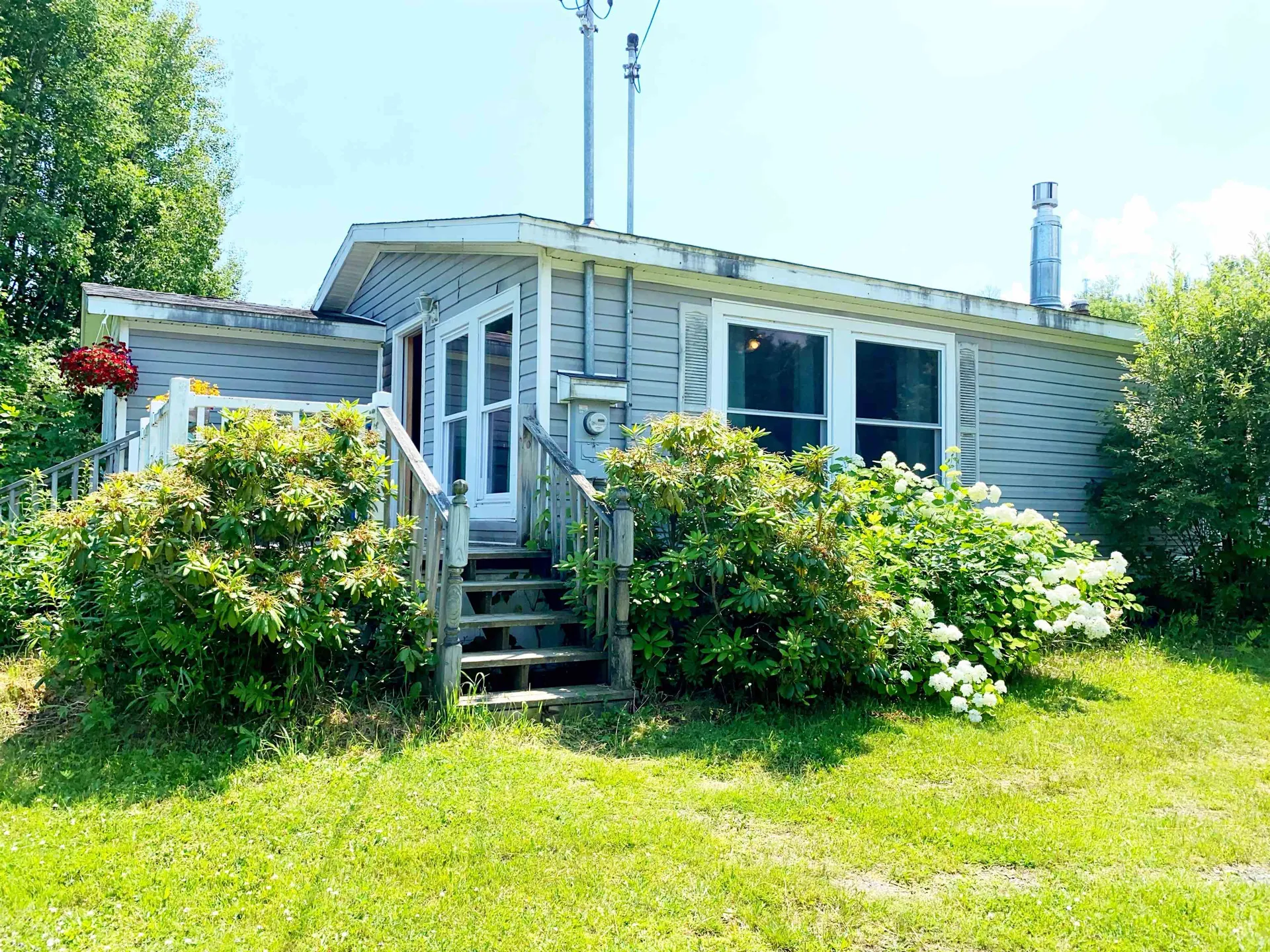 9 Buick Street Barre Town VT 05641