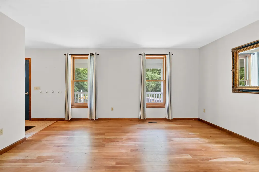 55 Turkey Hill Road Richmond VT 05477