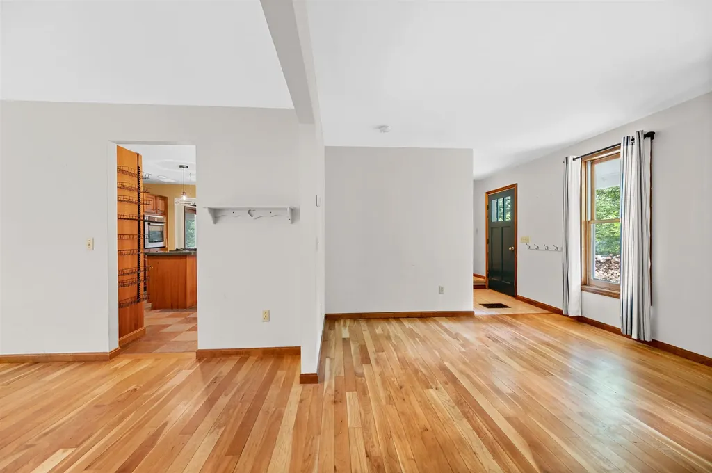 55 Turkey Hill Road Richmond VT 05477