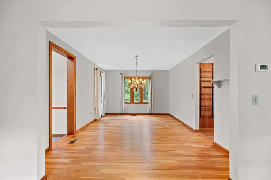 55 Turkey Hill Road Richmond VT 05477