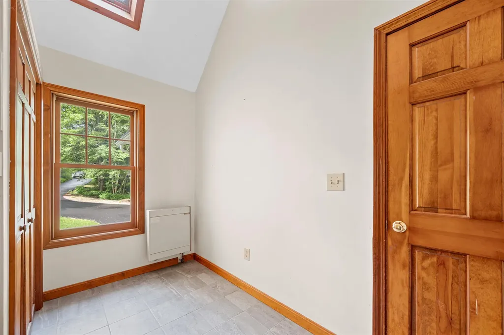 55 Turkey Hill Road Richmond VT 05477