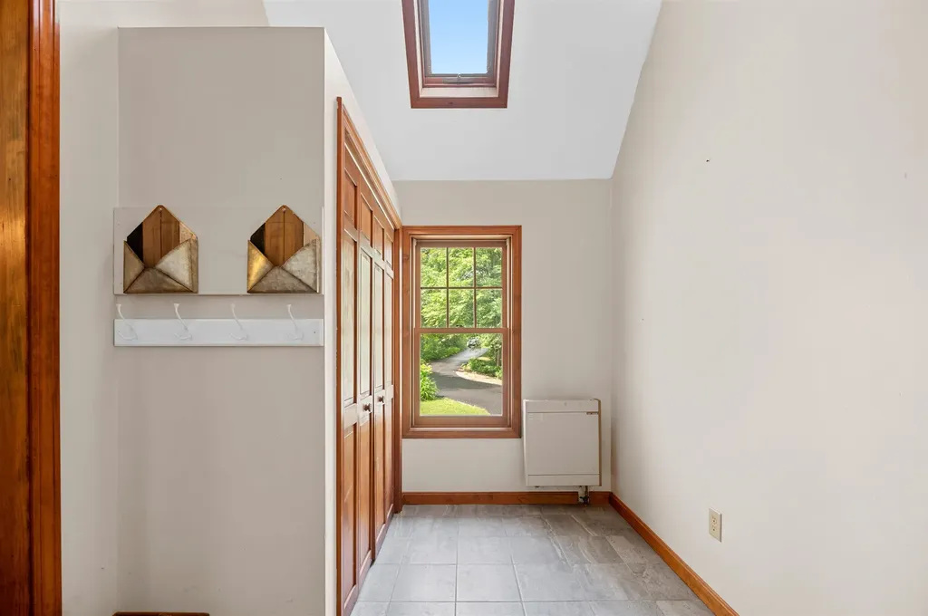 55 Turkey Hill Road Richmond VT 05477