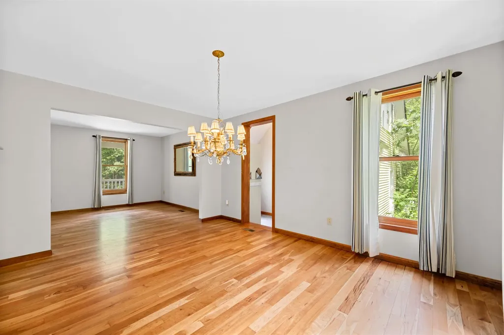 55 Turkey Hill Road Richmond VT 05477